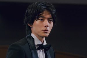 ดูหนัง รักครั้งนี้เชื่อดีไหมนะ? I mean, I love you ตอนที่ 12