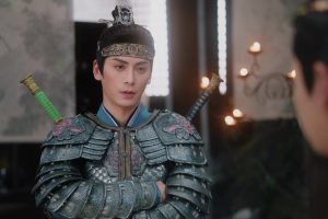ดูหนัง อสิธารา ชะตามังกร Whispers of Fate ตอนที่ 30