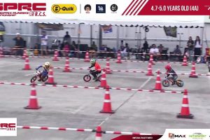 ดูหนัง การแข่งขันจักรยานทรงตัว สนามที่ 5–6 (29-30 สิงหาคม 2569) Grandprix Runbike Championship 2026 Race 5-6 (29-30 Aug 2026) ตอนที่ 10