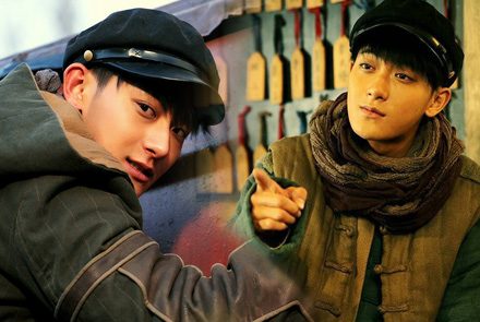 จัดเต็ม! รวมรีวิว หวงจื่อเทา ใน Railroad Tigers จากทั่วสารทิศ 