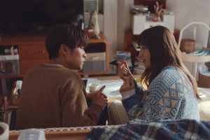 ดูหนัง สัมผัสรักไร้เสียง silent ตอนที่ 10