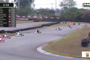 ดูหนัง การแข่งขันโกคาร์ทระดับประเทศ สนามที่ 1 (7-8 มีนาคม 2569) Rotax Max Challenge Thailand 2026 Round 1 (7-8 March 2026) ตอนที่ 4