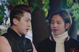 ดูหนัง สาวป่วนก๊วนยมทูต Dear Mr. Time ตอนที่ 11