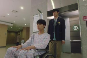 ดูหนัง รักล้นใจ วัยว้าวุ่น All That We Loved ตอนที่ 3