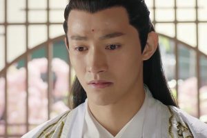 ดูหนัง เจาเหยา ลิขิตรักนางพญามาร Zhao Yao ตอนที่ 39