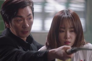 ดูหนัง ดอกเตอร์โรแมนติก ปี 1 Dr. Romantic ตอนที่ 8