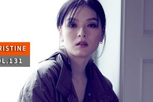 ดูหนัง คริสติน กุลสตรี มิชารัลสกี้ A'lure Fashion Vol. 131 Christine ตอนที่ 2