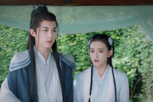 ดูหนัง ปกรณัมราชันปีศาจ Good and Evil ตอนที่ 6