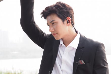 10 โมเม้นท์ฟินๆ ของจีซางอุคในซีรีส์ The K2 โค้ดลับนายบอดี้การ์ด