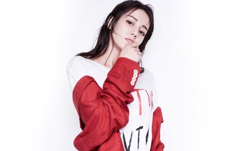 5 สาวนักแสดงจีนที่มาแรงในปี 2017