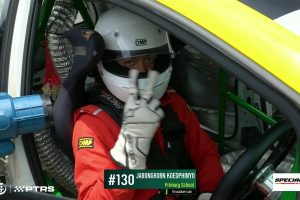 ดูหนัง พีที แม็กซ์นิตรอน เรซซิ่ง ซีรีส์ 2026 สนาม 1-3 (6 มิถุนายน 2026) PT Maxnitron Racing Series 2026 Round 1-3 (6 Jun 2026) ตอนที่ 2