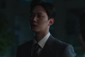 ดูหนัง ถอดรหัส ฆาตกรรมลวง Crime Puzzle ตอนที่ 8