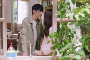 ดูหนัง รักนี้ต้องมีเล่ห์เหลี่ยม The Trick of Life and Love ตอนที่ 11