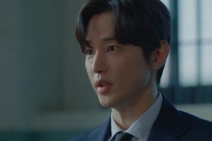 ดูหนัง ตกหัวใจนายจอมโหด My Sweet Mobster ตอนที่ 15