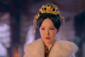 ดูหนัง ซูเสี่ยวหลี อิสตรียอดองครักษ์ Sword-bearing Guard Su Xiaoli ตอนที่ 8