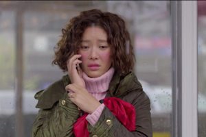 ดูหนัง วุ่นหัวใจรักยัยเคยสวย She Was Pretty ตอนที่ 16