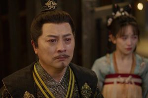 ดูหนัง ซ่อนรักเคียงฤทัย Governor's Secret Love ตอนที่ 23