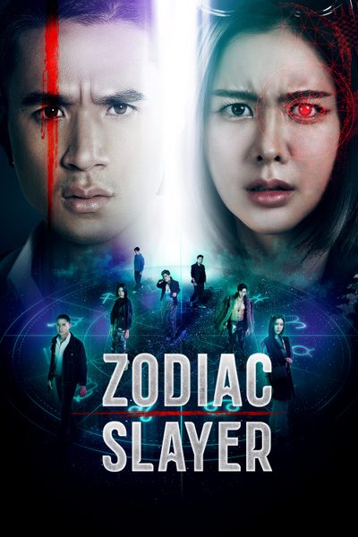Zodiac Slayer