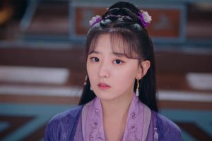 ดูหนัง จอมยุทธ์ร้านชำ Be With You ตอนที่ 8