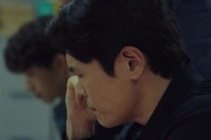 ดูหนัง เกมอำนาจสภาเดือด Political Fever ตอนที่ 6