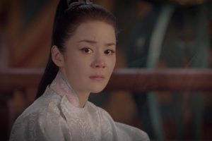 ดูหนัง ตงกง ตำนานรักตำหนักบูรพา Goodbye My Princess ตอนที่ 40