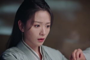 ดูหนัง จอมยุทธ์ร้านชำ Be With You ตอนที่ 18