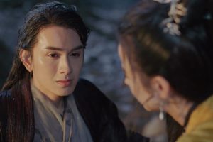 ดูหนัง จอมยุทธ์บู๊ลิ้ม Wulin Heroes ตอนที่ 5