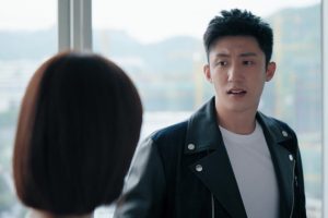 ดูหนัง โชคดีของหัวใจที่ได้รักคุณ Lucky With You ตอนที่ 8