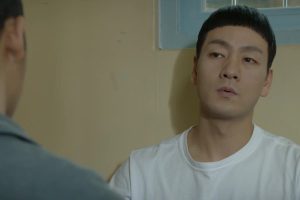 ดูหนัง แม้ก้าวพลาด หัวใจต้องสู้ Prison Playbook ตอนที่ 10