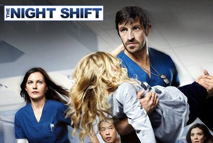 รวมศัพท์ทางการแพทย์น่ารู้ ก่อนดูซีรีส์ The Night Shift