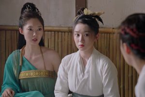 ดูหนัง ยามบุปผารักผลิบาน Blooming ตอนที่ 24