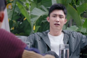 ดูหนัง โชคดีของหัวใจที่ได้รักคุณ Lucky With You ตอนที่ 16