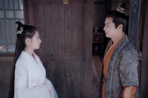 ดูหนัง กระจกสองนครา Mirror: A Tale of Twin Cities ตอนที่ 12