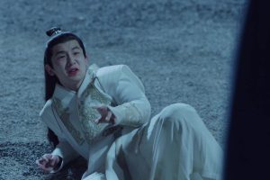 ดูหนัง ทาสปีศาจ The Blue Whisper ตอนที่ 34