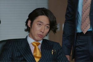 ดูหนัง ลิขิตหัวใจให้เธอ You Are My Destiny ตอนที่ 6