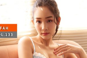 ดูหนัง ฟ้า ศรสวรรค์ สุนันต๊ะ A'lure Fashion Vol. 133 Fah ตอนที่ 3