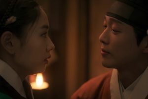 ดูหนัง แด่รักถึงนิรันดร์ My Dearest ตอนที่ 11