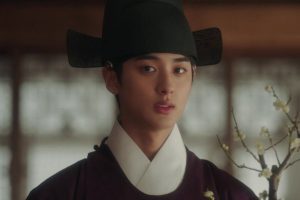 ดูหนัง แผนลักป่วนบัลลังก์ Missing Crown Prince ตอนที่ 8