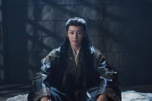 ดูหนัง ชะตาฝัน ลิขิตหวนคืน Fangs of Fortune ตอนที่ 2