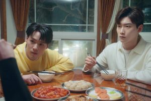 ดูหนัง รีวิวรักฉบับห้าดาว The Quirky and the Charming ตอนที่ 15