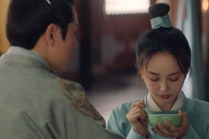 ดูหนัง วาดรักลิขิตหัวใจ Oh! My Sweet Liar! ตอนที่ 5