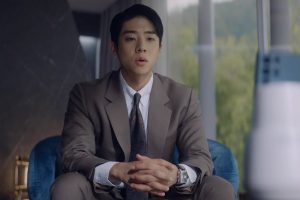 ดูหนัง ปลดล็อกที เครื่องนี้มี CEO Unlock My Boss ตอนที่ 12