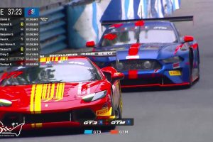 ดูหนัง บางแสน กรังด์ปรีซ์ 2026 (2-5 กรกฎาคม 2569) Bangsaen Grand Prix 2026 (2-5 Jul 2026) ตอนที่ 15