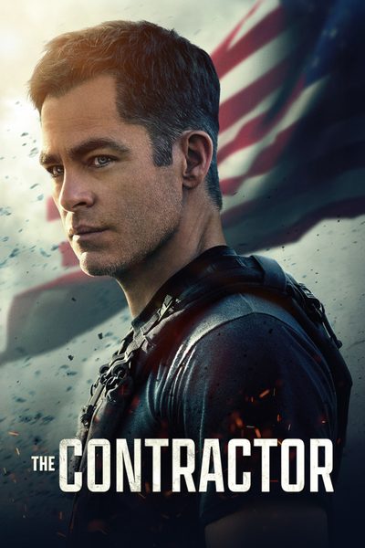 The Contractor