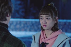 ดูหนัง สาวป่วนก๊วนยมทูต Dear Mr. Time ตอนที่ 23