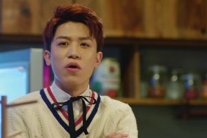 ดูหนัง สาวป่วนก๊วนยมทูต Dear Mr. Time ตอนที่ 14