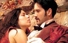 Tears For Sale ผจญภัยแดนล่าฉกรรจ์