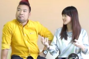 ดูหนัง เอ็กซ์ โฟร์ โซเชียล เทรนด์ X4 Social trend ตอนที่ 6