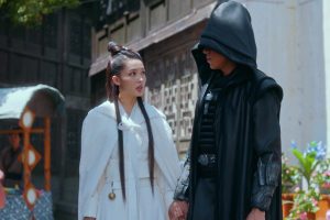 ดูหนัง หมาป่าจอมราชันย์ The Wolf ตอนที่ 20