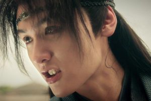 ดูหนัง ในใต้หล้า ข้ามีเพียงแม่ทัพ ‎Always My General ตอนที่ 4